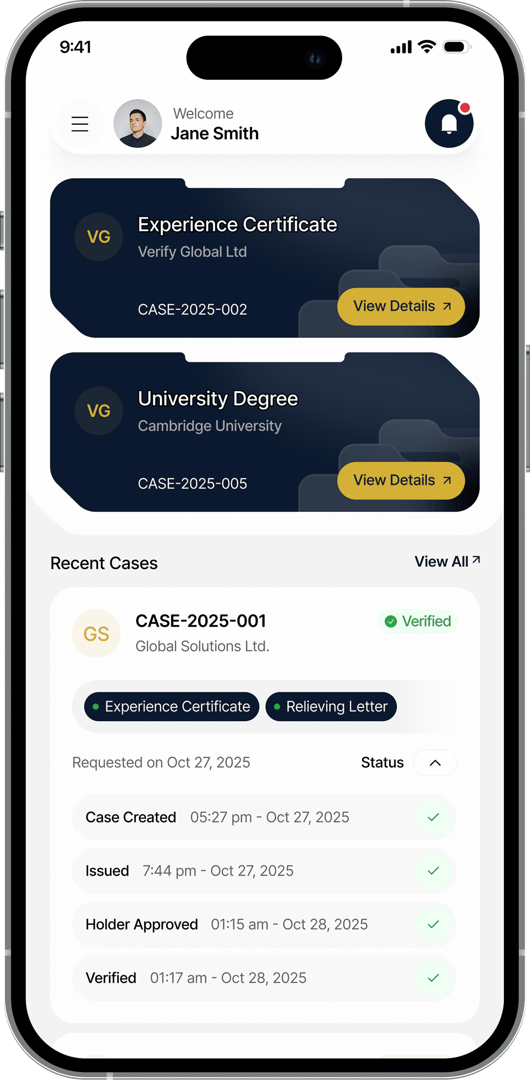 Yaatra mobile app